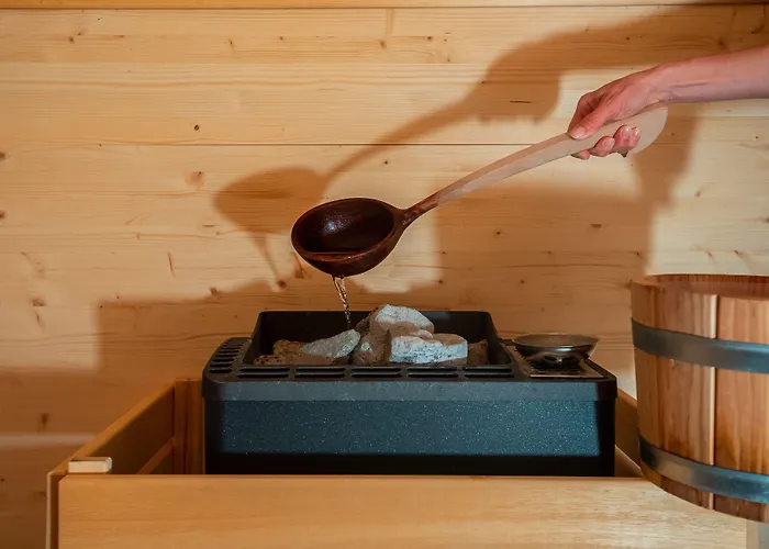 Kozjanski Dvor 酒店 3*