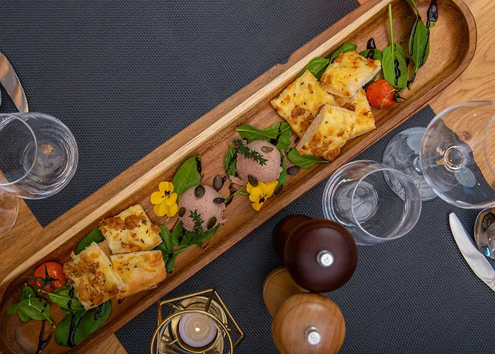 Kozjanski Dvor 酒店