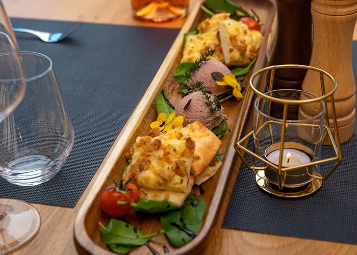 酒店 Kozjanski Dvor 博德森特克