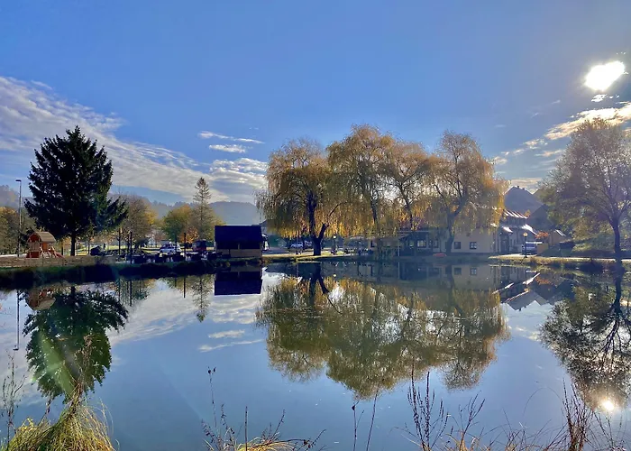 Hotel Kozjanski Dvor