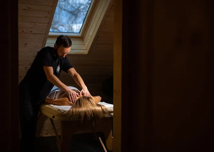 Hotel Kozjanski Dvor