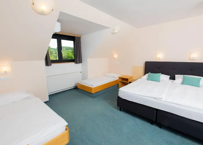 Hotel Kozjanski Dvor