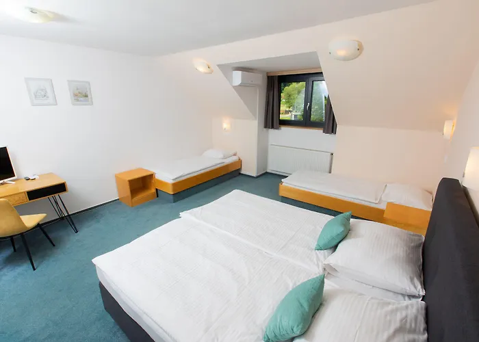 酒店 Kozjanski Dvor