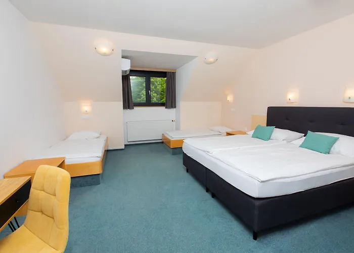 Hotel Kozjanski Dvor