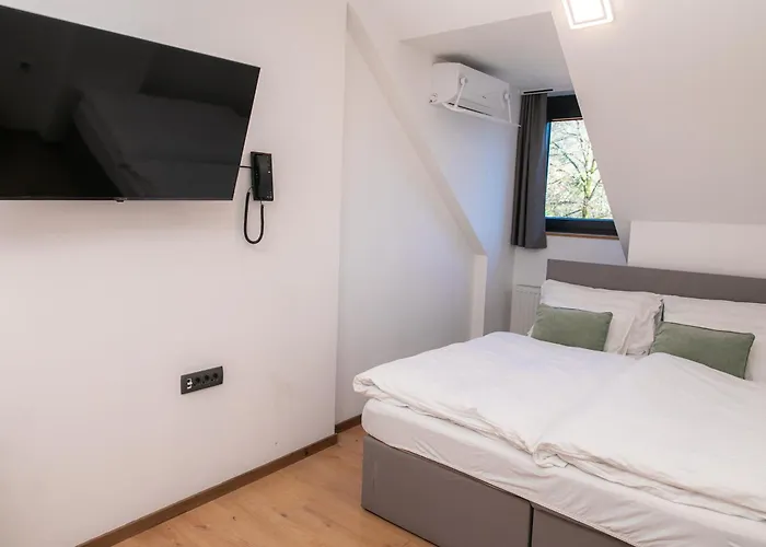 Hotel Kozjanski Dvor 3*