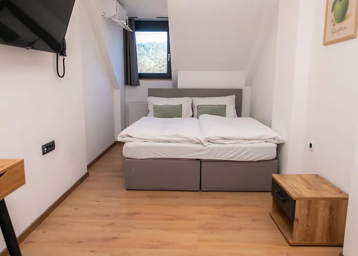 Hotel Kozjanski Dvor 3*