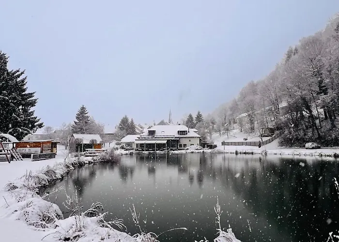 Kozjanski Dvor Hotel