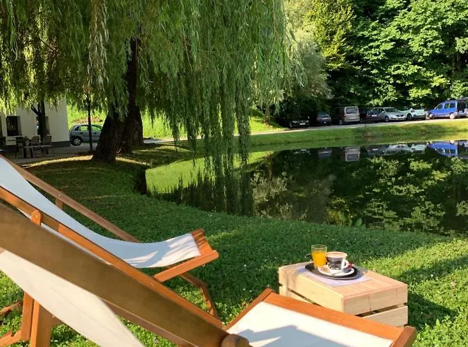 Hotel Kozjanski Dvor